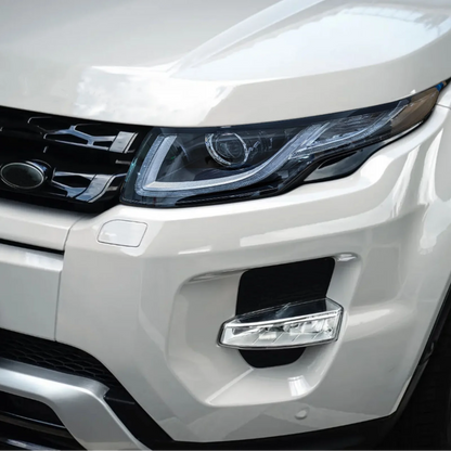 Range Rover Evoque 2010-2019 LED Headlight Upgrade