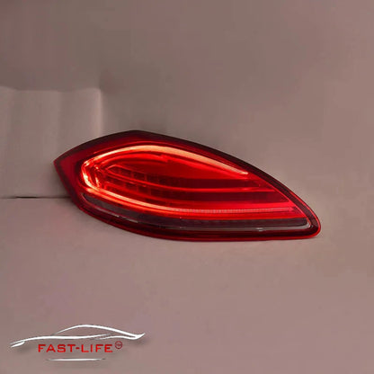 Porsche Panamera 2010-2013 LED Rear Light Upgrade