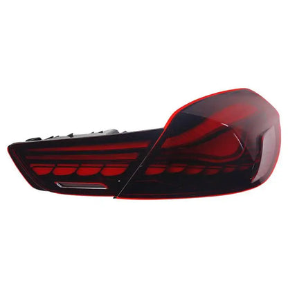 BMW 6 Series 2010-2017 GTS Style Rear Light Upgrade