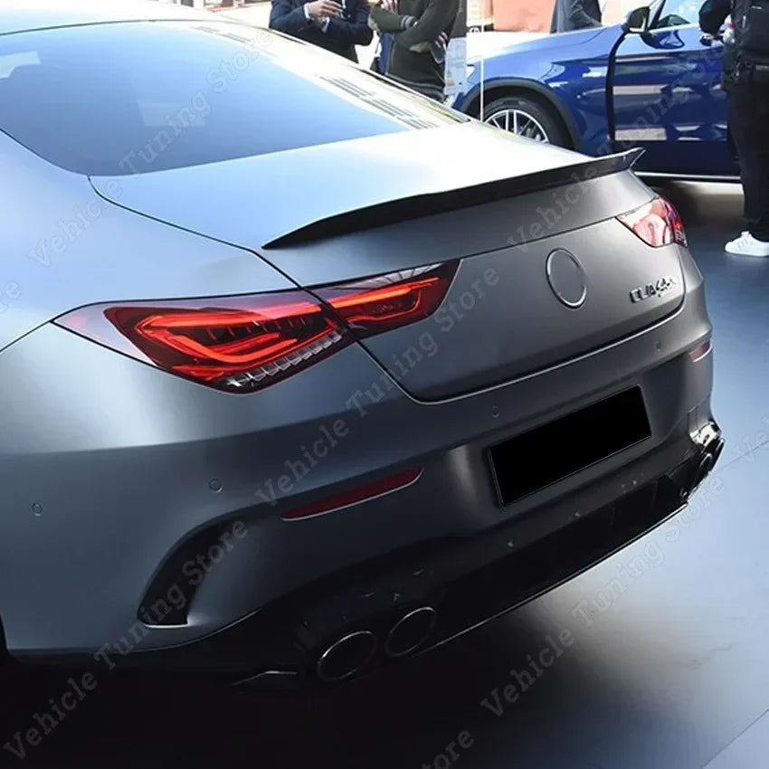 CLA45 Style Spoiler for Mercedes-Benz CLA 2020+