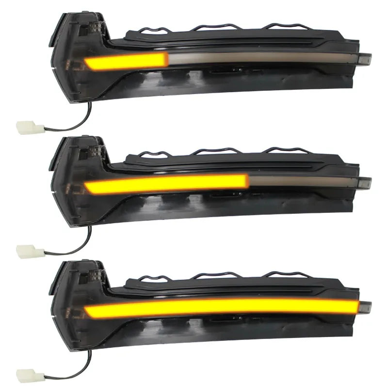 Audi A3 2013-2020 8V LED Dynamic Indicator