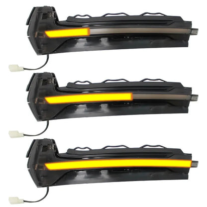 Audi A3 2013-2020 8V LED Dynamic Indicator