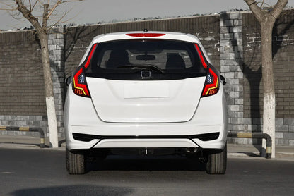 Honda Jazz/Fit 2014-2018 LED Rear Light Upgrade