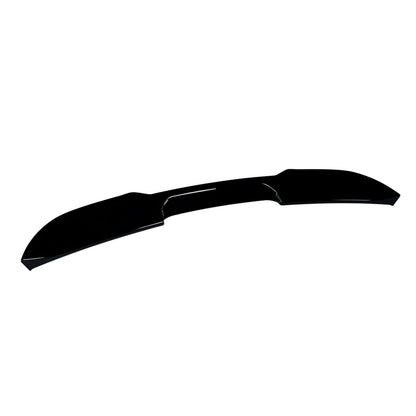 Volkswagen UP / SEAT Mii / Skoda Citigo (2011+) GTI Style Rear Roof Spoiler