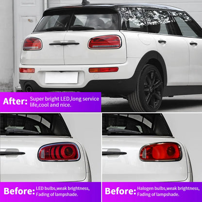 MINI Cooper Clubman 2015-2020 LED Rear Light Upgrade