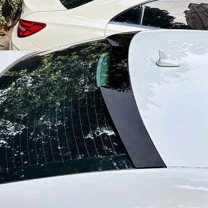 Roof Spoiler For Audi A3 S3 8V Saloon 2014-2020