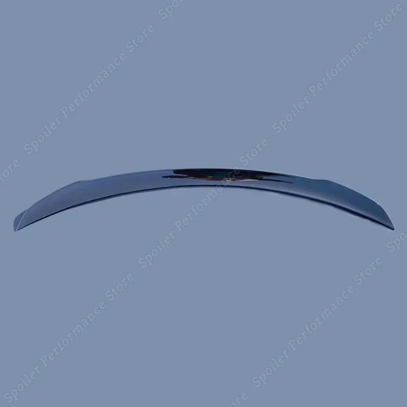 AMG Style Lip Spoiler for Mercedes-Benz A-Class Saloon 2020+