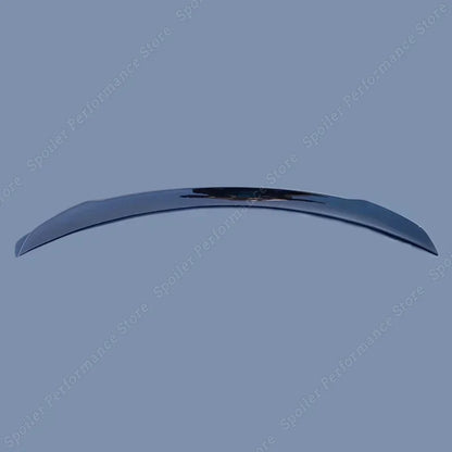 AMG Style Lip Spoiler for Mercedes-Benz A-Class Saloon 2020+