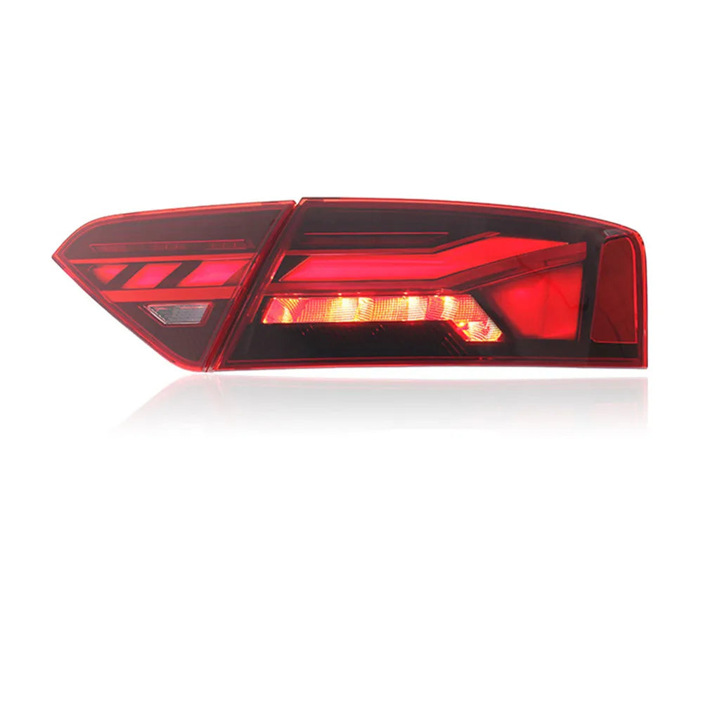 Audi A5 2008-2016 LED Rear Light Upgrade