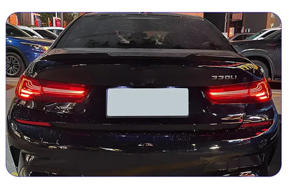 BMW 3 Series 2020-2024 LED CS Style Rear Light Upgrade