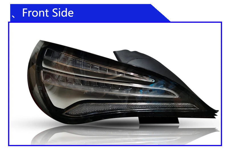 Mercedes Benz CLA 2014-2019 Rear Light Upgrade