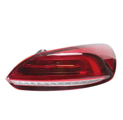 Volkswagen Scirocco 2008-2014 LED Rear Light Upgrade