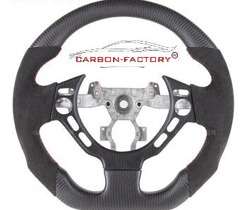 Nissan GT-R35 Pre-Facelift Custom Carbon Steering Wheel