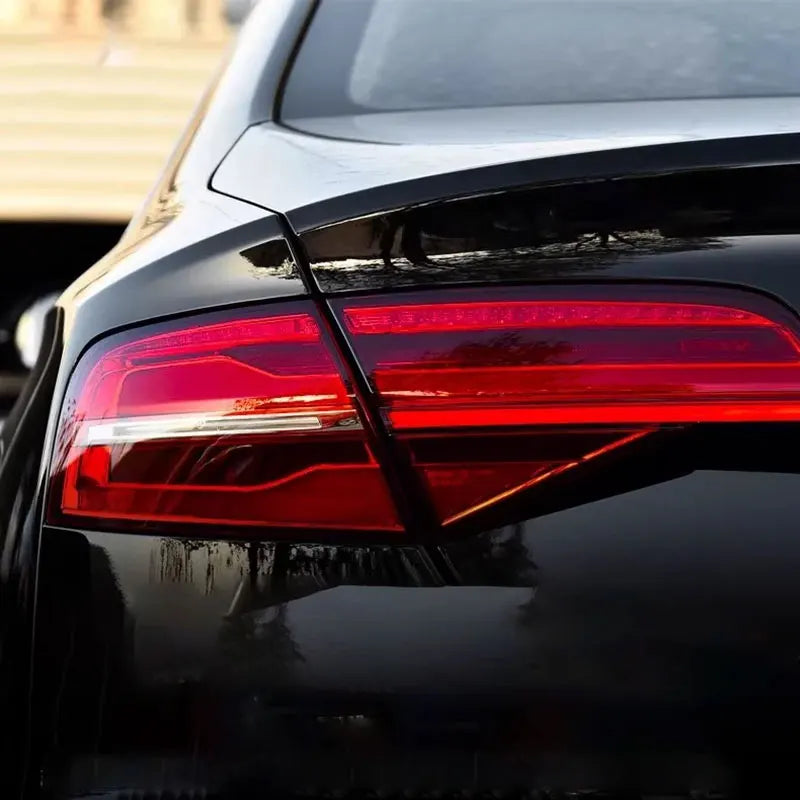 Audi A8 2011-2013 LED Rear Light Upgrade