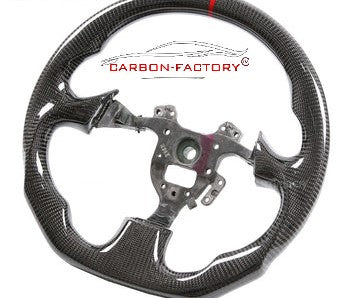 Honda S2000 Custom Carbon Fibre Steering Wheel