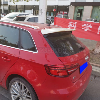 Audi A3 2013-2018 S3 Style Hatchback Spoiler