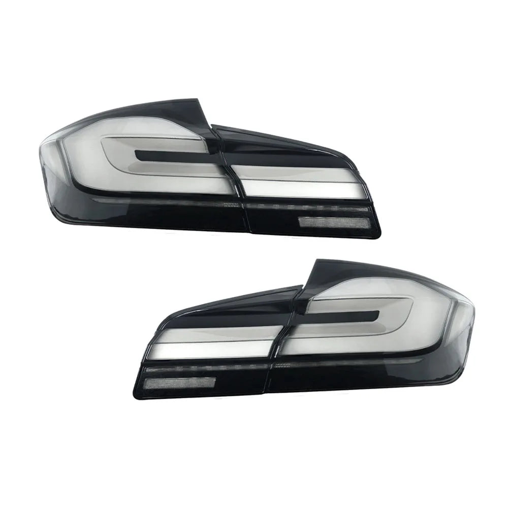 BMW 5 Series 2011-2017 LED Rear Light Upgrade
