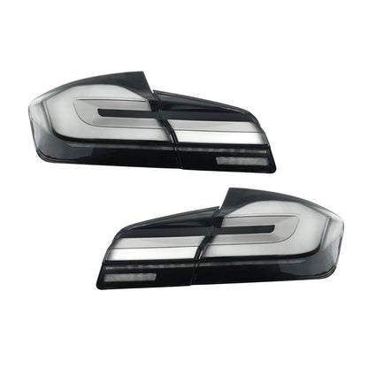 BMW 5 Series 2011-2017 LED Rear Light Upgrade