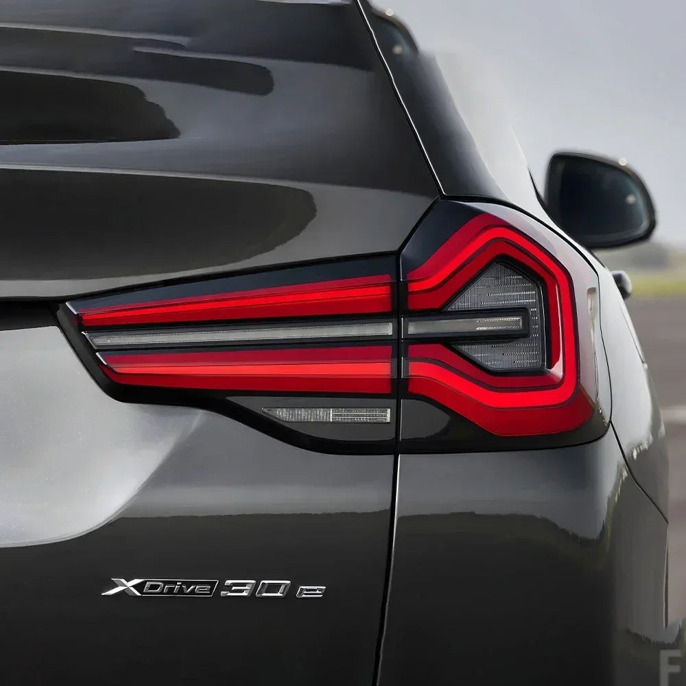 BMW X3 2018-2021 LED Rear Light Upgrade