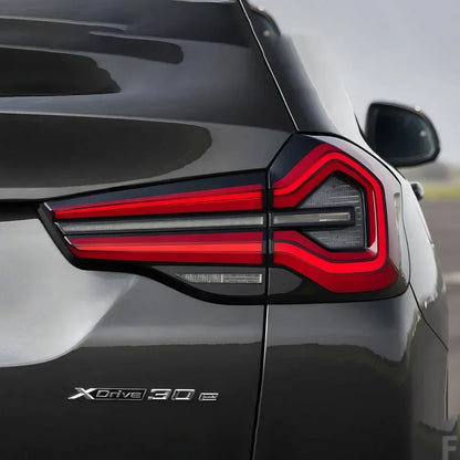 BMW X3 2018-2021 LED Rear Light Upgrade
