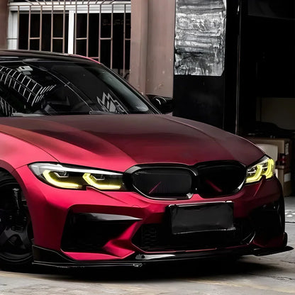 BMW 3 Series 2019-2022 LED Headlight Upgrade Dual Colour