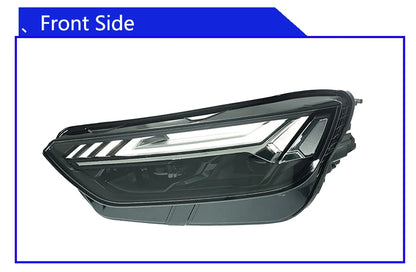Audi Q5 2021-2024 LED Headlight Upgrade