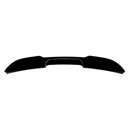 Volkswagen UP / SEAT Mii / Skoda Citigo (2011+) GTI Style Rear Roof Spoiler