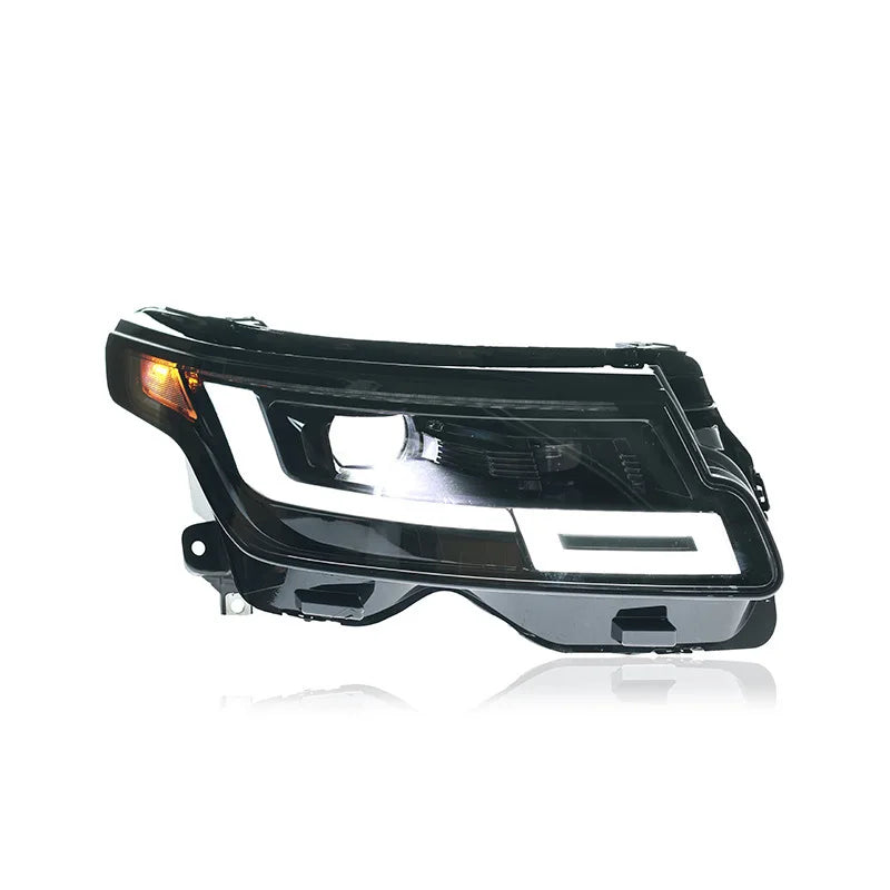 Range Rover Sport 2018-2023 LED Headlight Upgrade