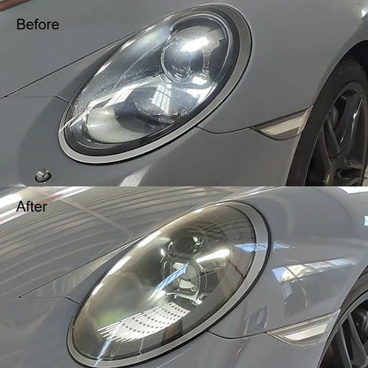 Porsche 911 2012-2018 GT3RS LED Headlight Upgrade