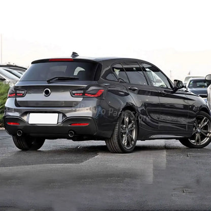 BMW 1 Series 2015-2018 F20 LED Rear Light Upgrade