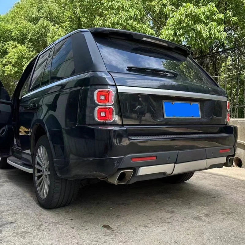 Range Rover Sport 2005-2013 OEM+ LED Rear Light Upgrade