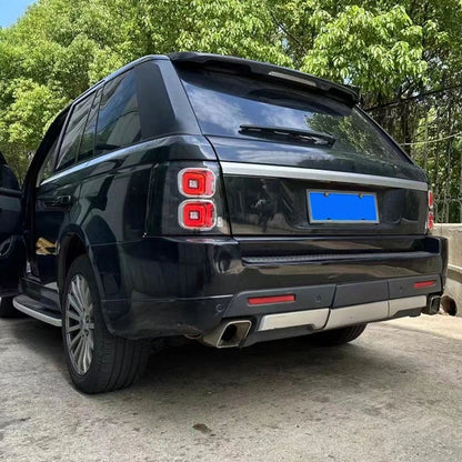 Range Rover Sport 2005-2013 OEM+ LED Rear Light Upgrade