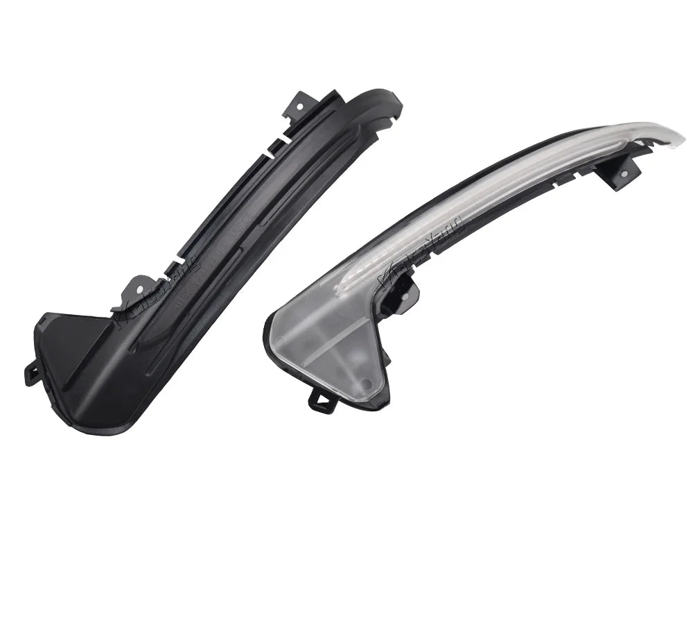 Audi A6 2011-2018 C7 Dynamic Wingmirror Indicator