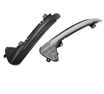 Audi A6 2011-2018 C7 Dynamic Wingmirror Indicator