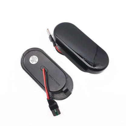 Seat Leon LED Side Marker Indicator