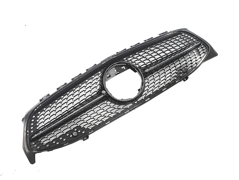 AMG Style Grill for Mercedes Benz CLA 2020+