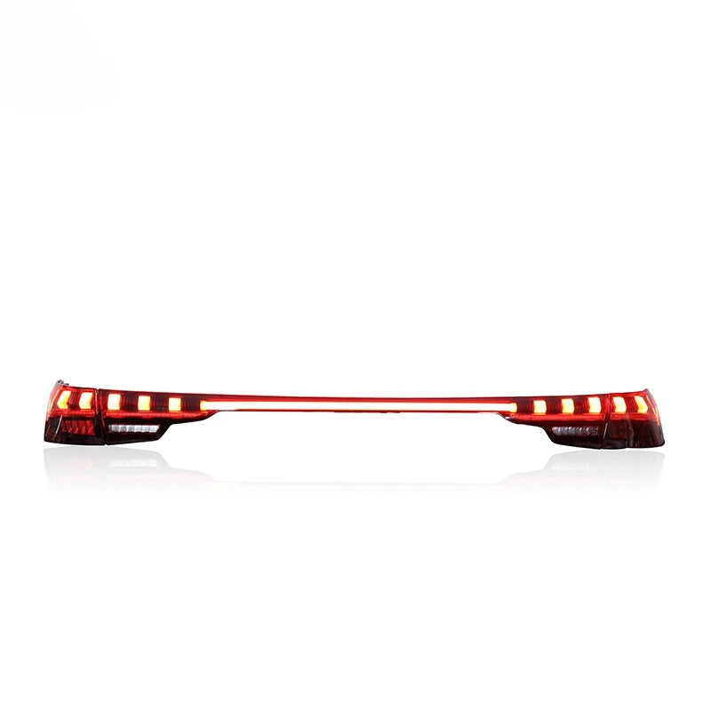 Audi A4 2017-2024 LED Rear Light Upgrade