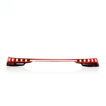 Audi A4 2017-2024 LED Rear Light Upgrade