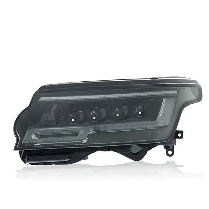 Range Rover Vogue 2013-2023 LED Headlight Upgrade