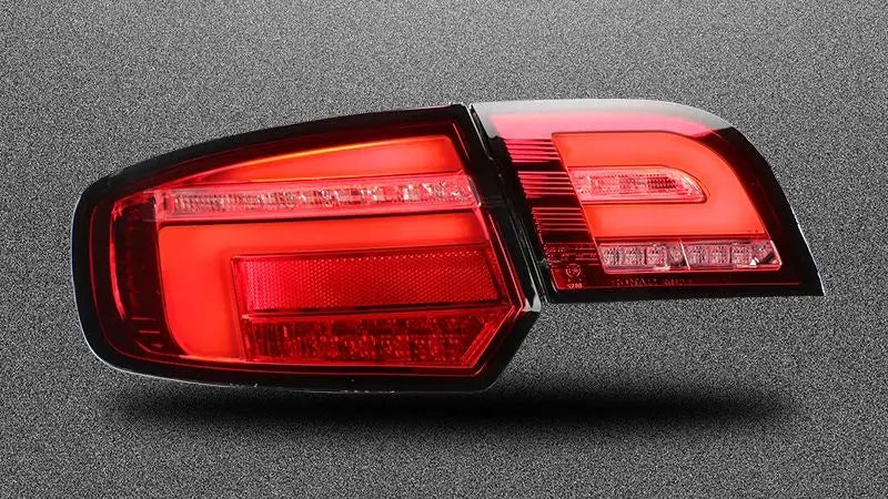 Audi A3 8P 2004-2012 LED Rear Light Upgrade