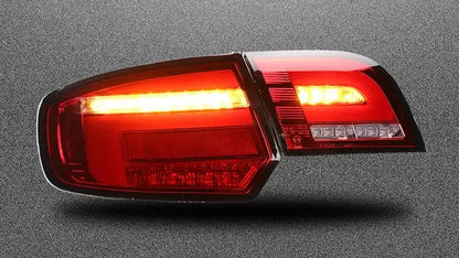 Audi A3 8P 2004-2012 LED Rear Light Upgrade