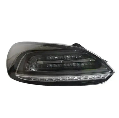 Volkswagen Scirocco 2008-2014 LED Rear Light Upgrade