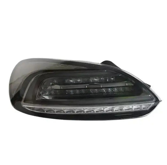 Volkswagen Scirocco 2008-2014 LED Rear Light Upgrade