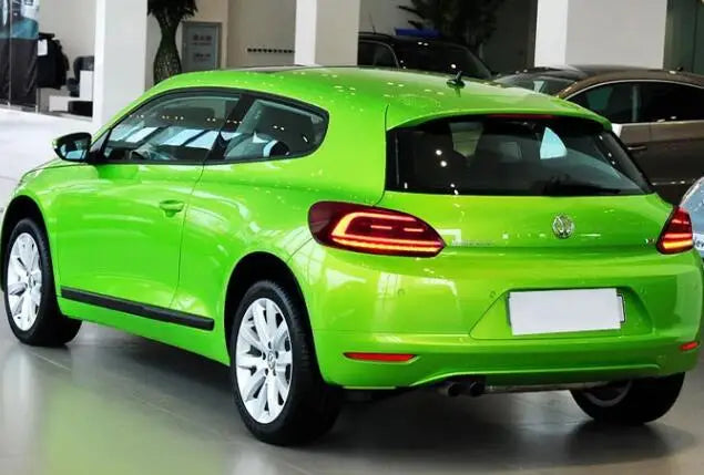 Volkswagen Scirocco 2008-2014 LED Rear Light Upgrade