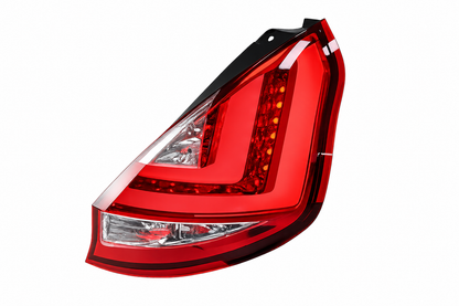 rear fiesta fast life
