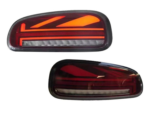 MINI Cooper Clubman 2015 - 2020 LED Rear Light Upgrade - Fast Life Customs
