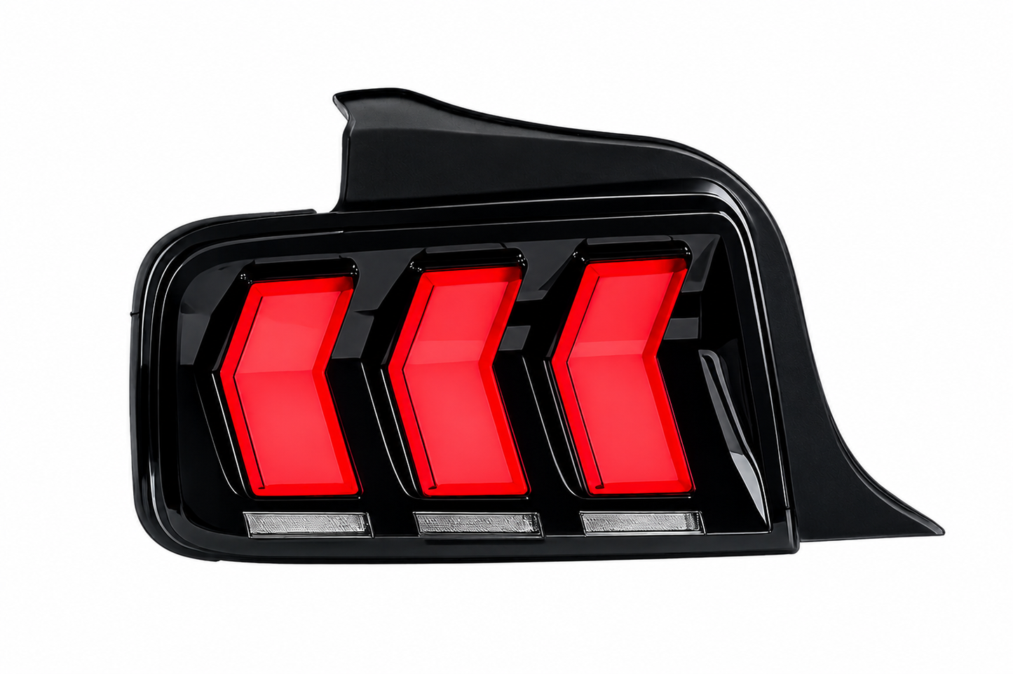 2004 rear mustang lights 