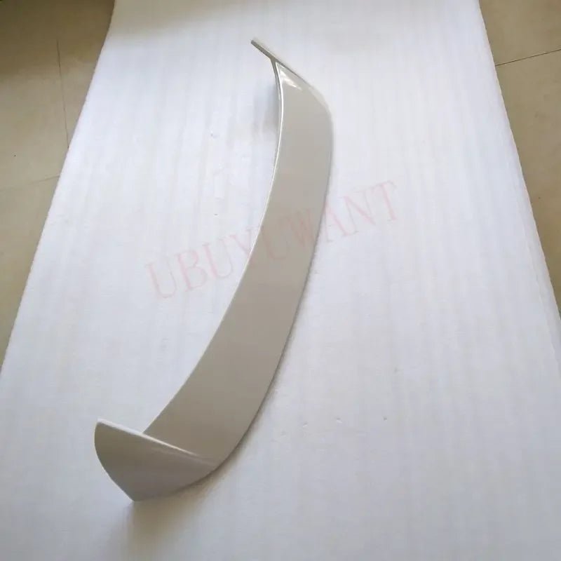 Seat Leon MK3 5F, 2012 - 2020 Spoiler Extension - Fast Life Customs