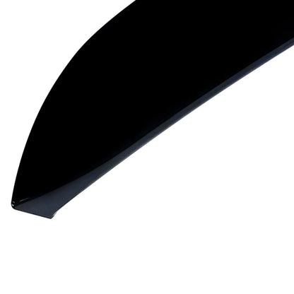 Volkswagen UP / SEAT Mii / Skoda Citigo (2011+) GTI Style Rear Roof Spoiler - Fast Life Customs
